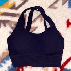 Buffbunny Rosa Sports Bra Onyx XS